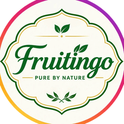 FruitIngo Logo