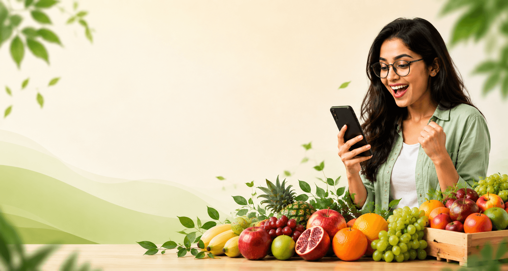 FruitIngo Banner