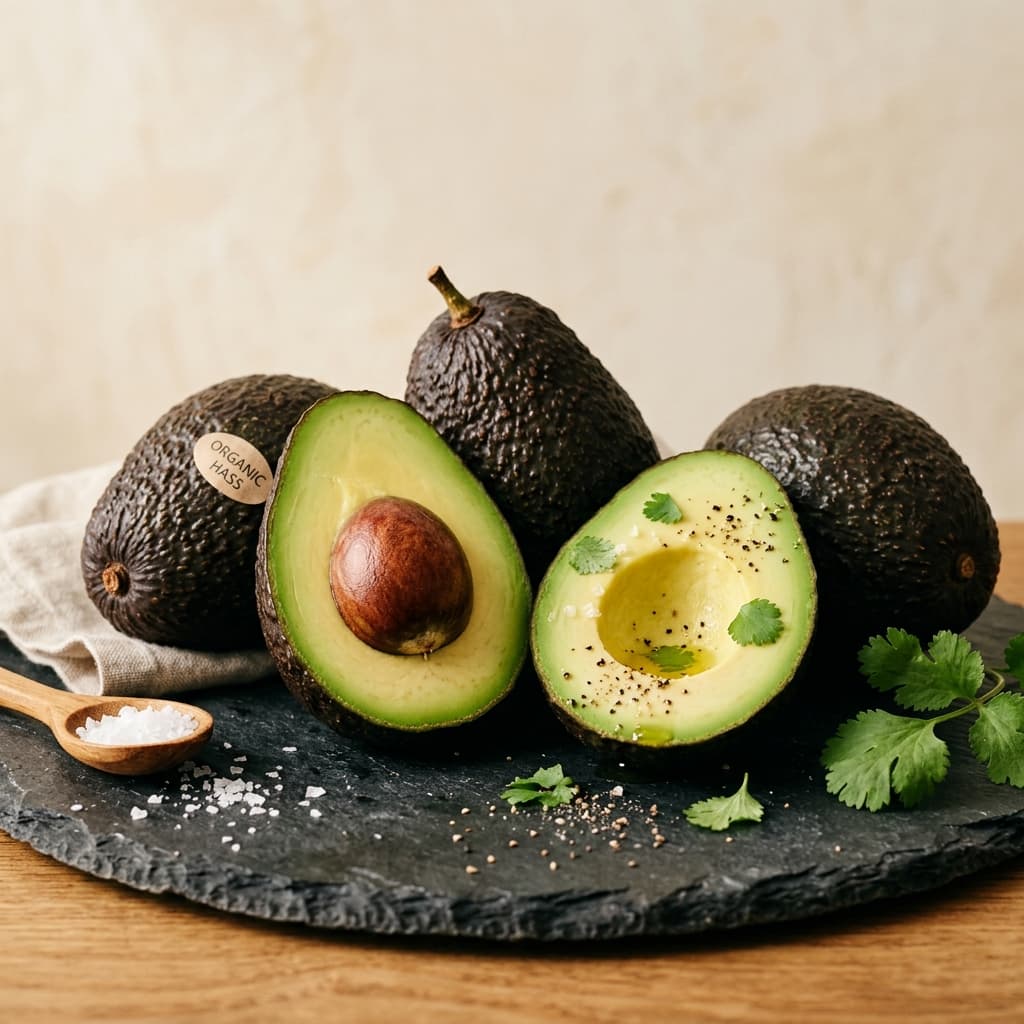 Hass Avocados