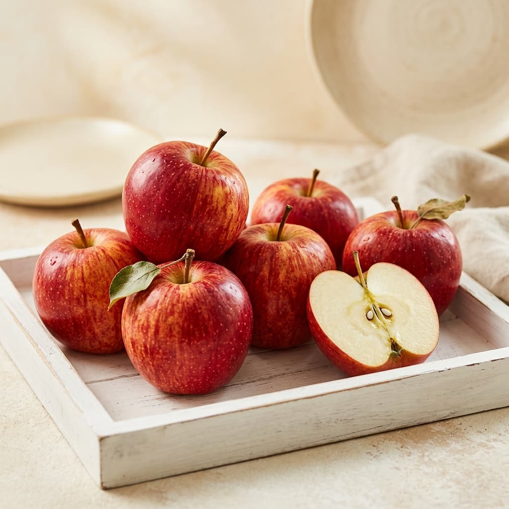 Royal Gala Apples